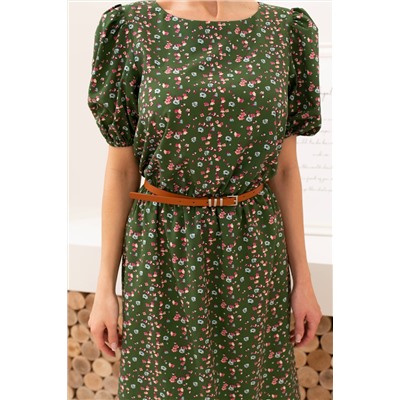 Изысканное женское платье Вирсавия №1