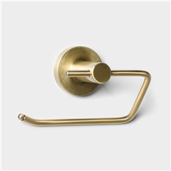 Держатель для туалетной бумаги Stölz bacic Bronze, 13×10×5.5 см, бронзовый
