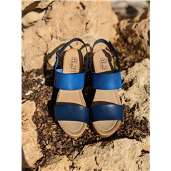ABRIL · 9581+Ab.Zapatos Pelle 306 (350) MARINO АКЦИЯ