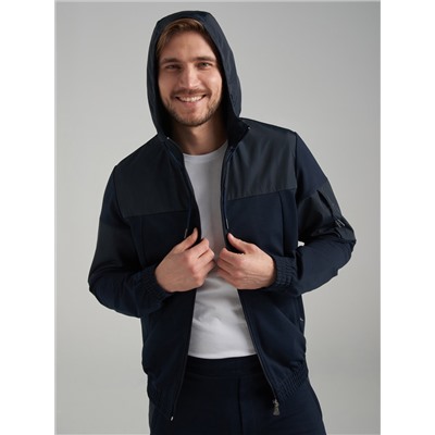 Спортивный костюм мужской 11M-RR-1759 RED-N-ROCK'S