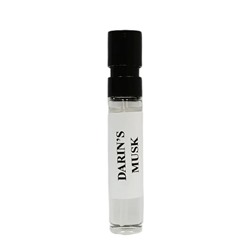 SWEDOFT DARIN’S MUSK edp 2ml пробник