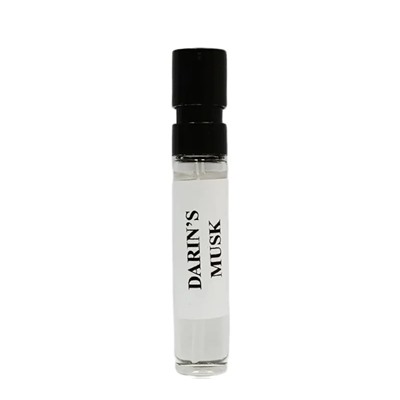 SWEDOFT DARIN’S MUSK edp 2ml пробник