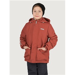 NIKASTYLE Костюм