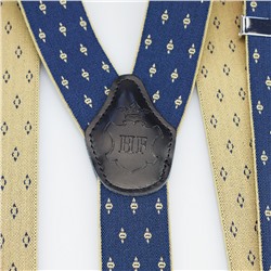 Подтяжки Hermanos Fernandez