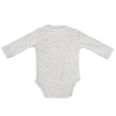 2132 Боди для малыша