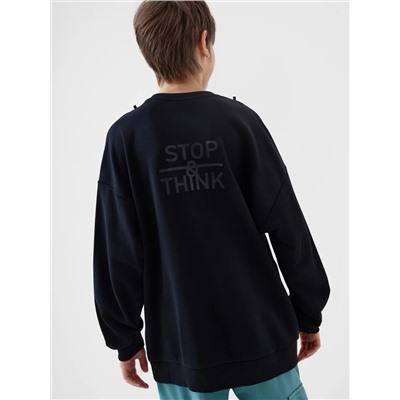 PLAYTODAY Толстовка 12611080