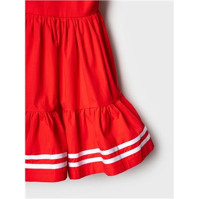 PLAYTODAY Сарафан 12622409