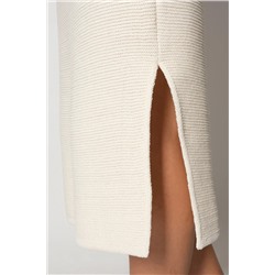 Юбка И 027/льняной