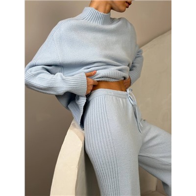 Комплект PIANO, Голубой