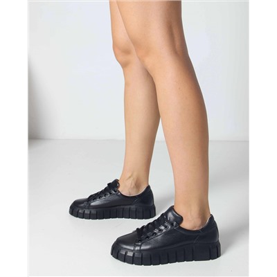Кеды ED'ART 128.91505'bl.black