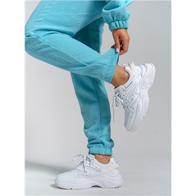 966 Костюм "Голубой"