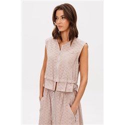 Костюм юбочный 4823