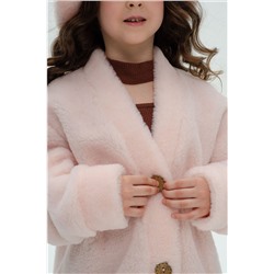 Кардиган детский цвет Пудра