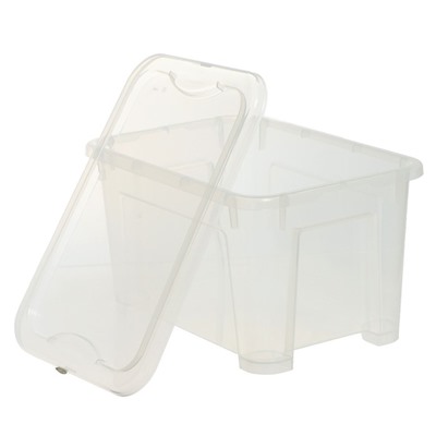 Контейнер для хранения, универсальный, 5 л