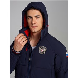 Спортивный костюм мужской RUSSIA 18M-RT-1546