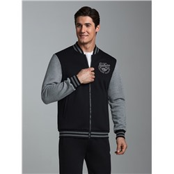 Спортивный костюм мужской 12M-RR-1595 RED-N-ROCK'S