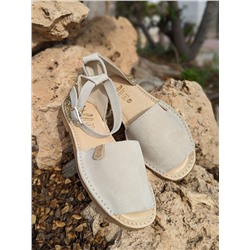 AB.Zapatos · 966 · CRUDO+PELLE ARBOL (150) beig АКЦИЯ