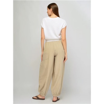 VISERDI Брюки 10475-беж 8561150