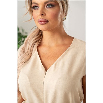 Комбинезон АК-05 тапиока