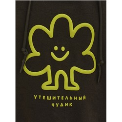 PELICAN Толстовка