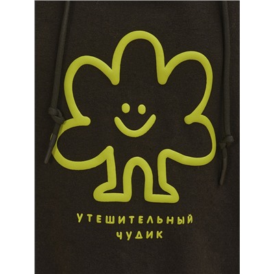 PELICAN Толстовка