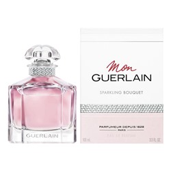 GUERLAIN MON GUERLAIN SPARKLING BOUQUET edp (w) 100ml