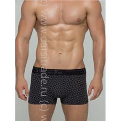 SD2023-2 Трусы мужские Дроп Salvador Dali боксеры