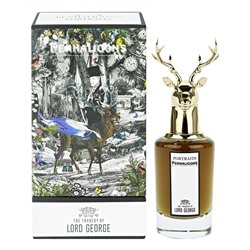 PENHALIGONS THE TRAGEDY OF LORD GEORGE edp (m) 75ml