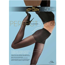 Omsa Perfect Body 50, колготки