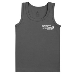 2372 Майка для мальчика многоцвет (BAYKAR)