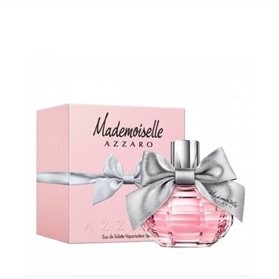 Mademoiselle Azzaro Edt
