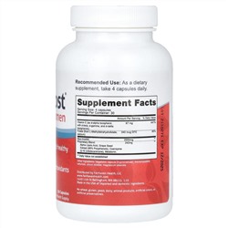 Fairhaven Health, OvaBoost для женского здоровья, 120 капсул