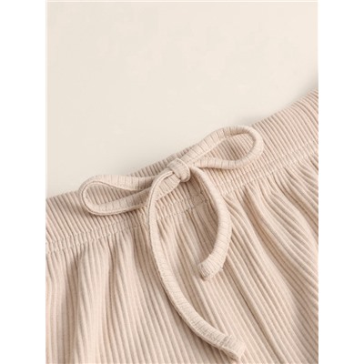 Шорты домашние женские SL HOME Soft Home, бежевые