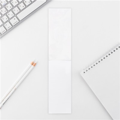 Подарочный набор, блокнот 32 листов A7 и ручка пластик «8 марта: С праздником весны»