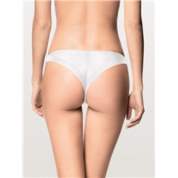 Трусы Brasiliana Extra Cotton ЧЗ бразильяна Lormar