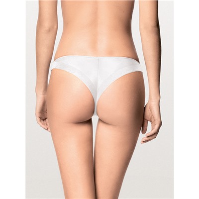 Трусы Brasiliana Extra Cotton ЧЗ бразильяна Lormar