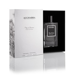 ALGHABRA CITY OF JASMINE 50ml parfume