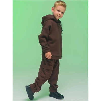 PELICAN Брюки BFPQ4297U