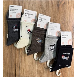 Носки, 5 пар