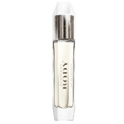 BURBERRY BODY edt (w) 2ml пробник