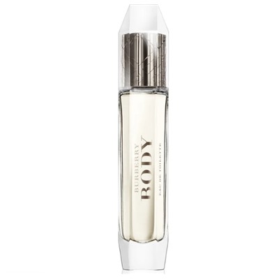 BURBERRY BODY edt (w) 2ml пробник