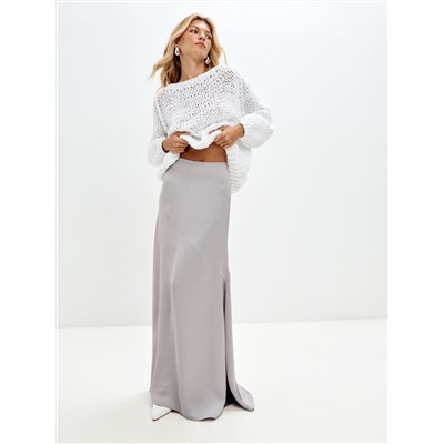 Джемпер KITTY, Белый