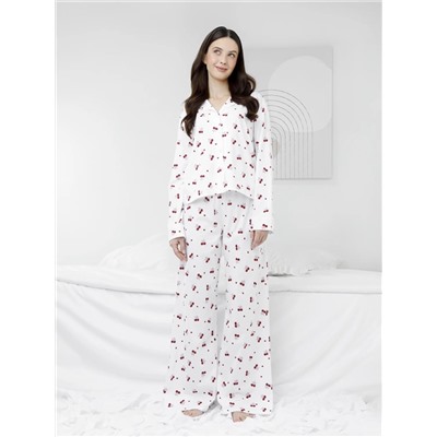 CROCKID Пижама МП 20254