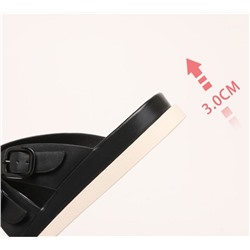 Xianglv Женские босоножки   ZD122-8A