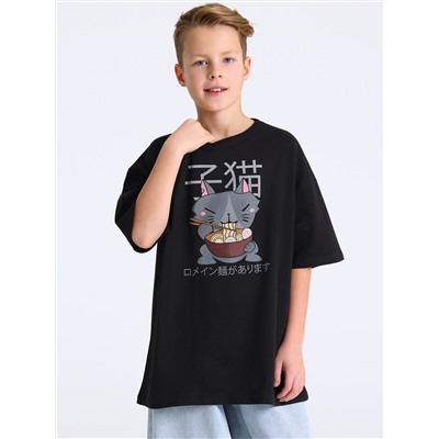 Апрель Футболка 1ПДФК4604001