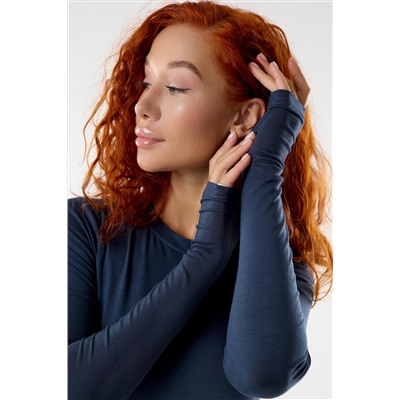 Лонгслив женский Скимс С Арт. 10604