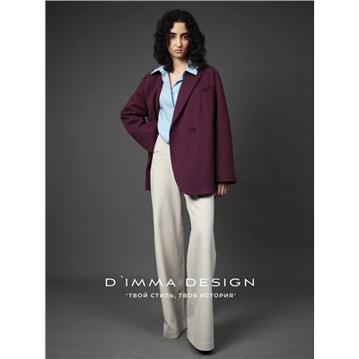 DIMMA Жакет 2665