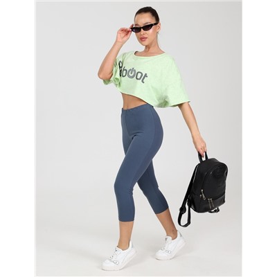 Митэ - бриджи серый