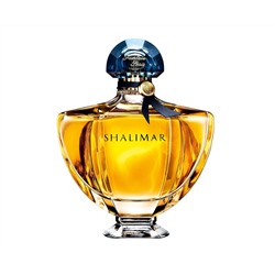 GUERLAIN SHALIMAR edp (w) 75ml TESTER