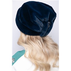 Анита Эко-Кролик 50-Сине-Зеленый